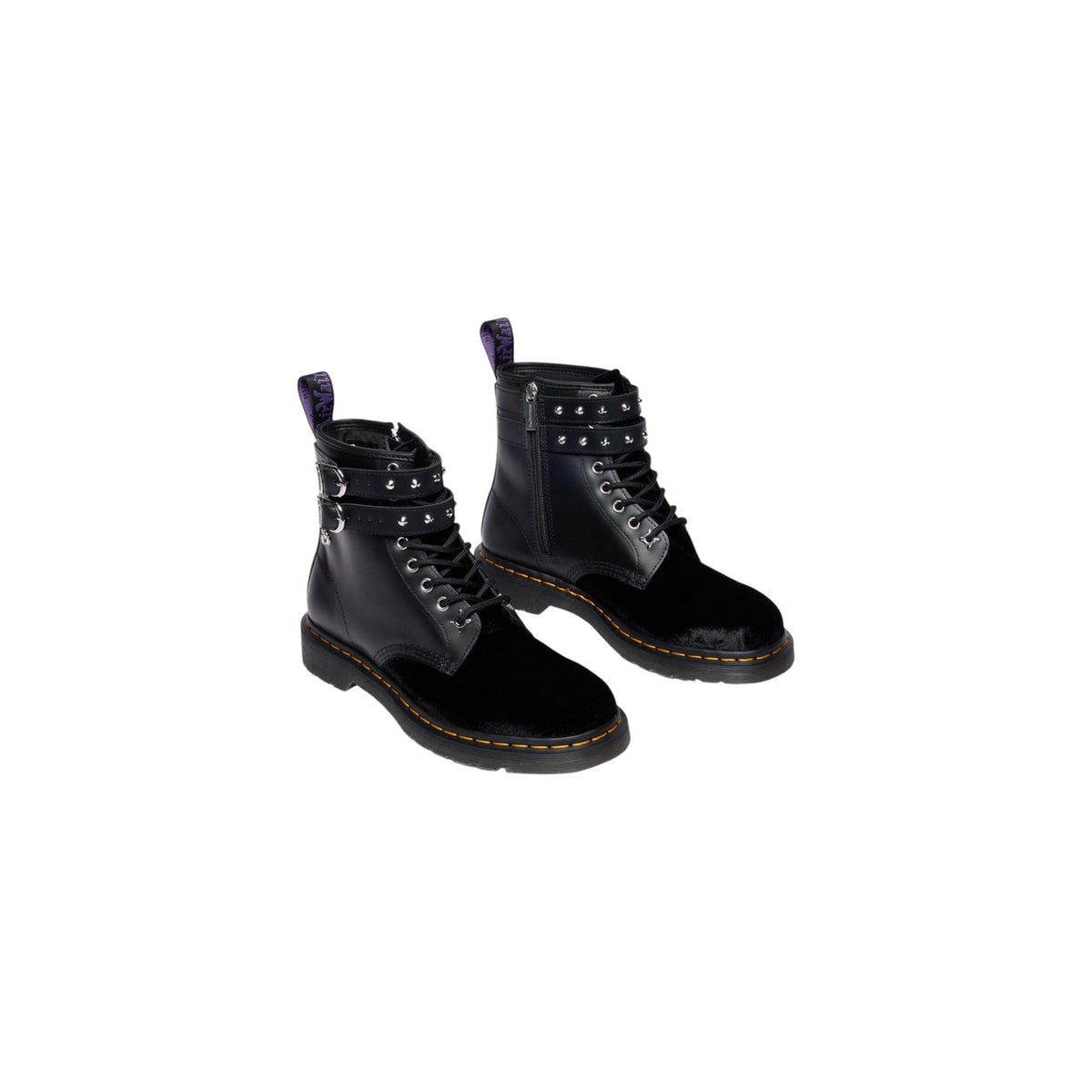 Dr. Martens Mujer Botines