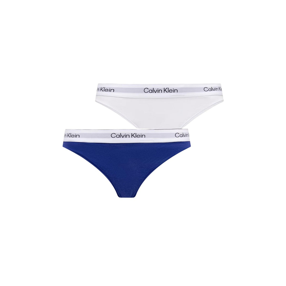 Calvin Klein Underwear Mujer Bragas