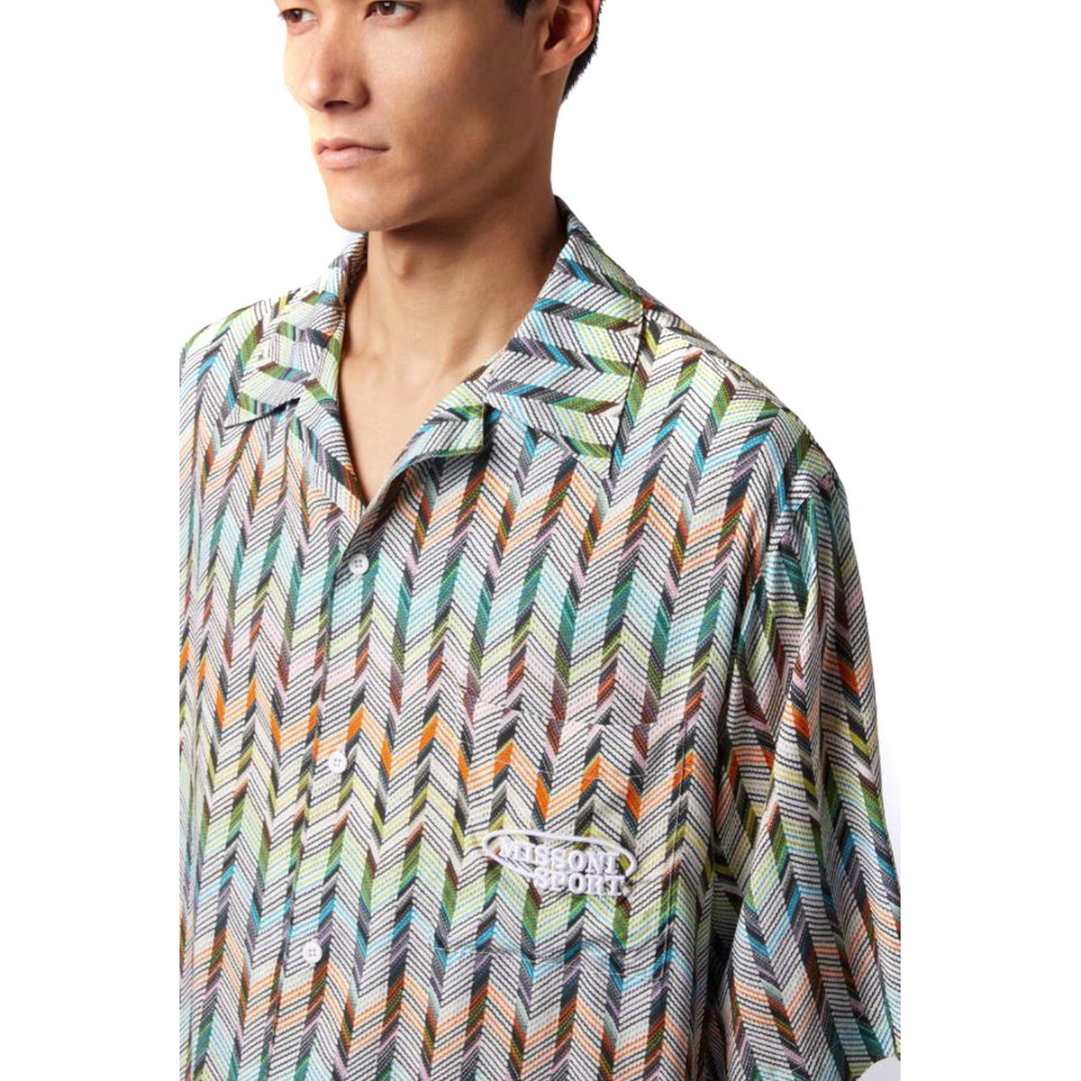 Missoni  Hombre Camisas