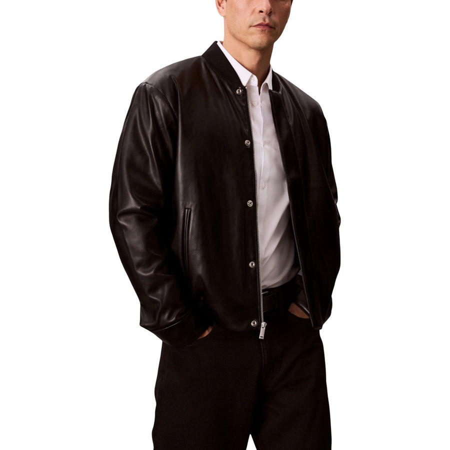 Calvin Klein Jeans Hombre Chaquetas