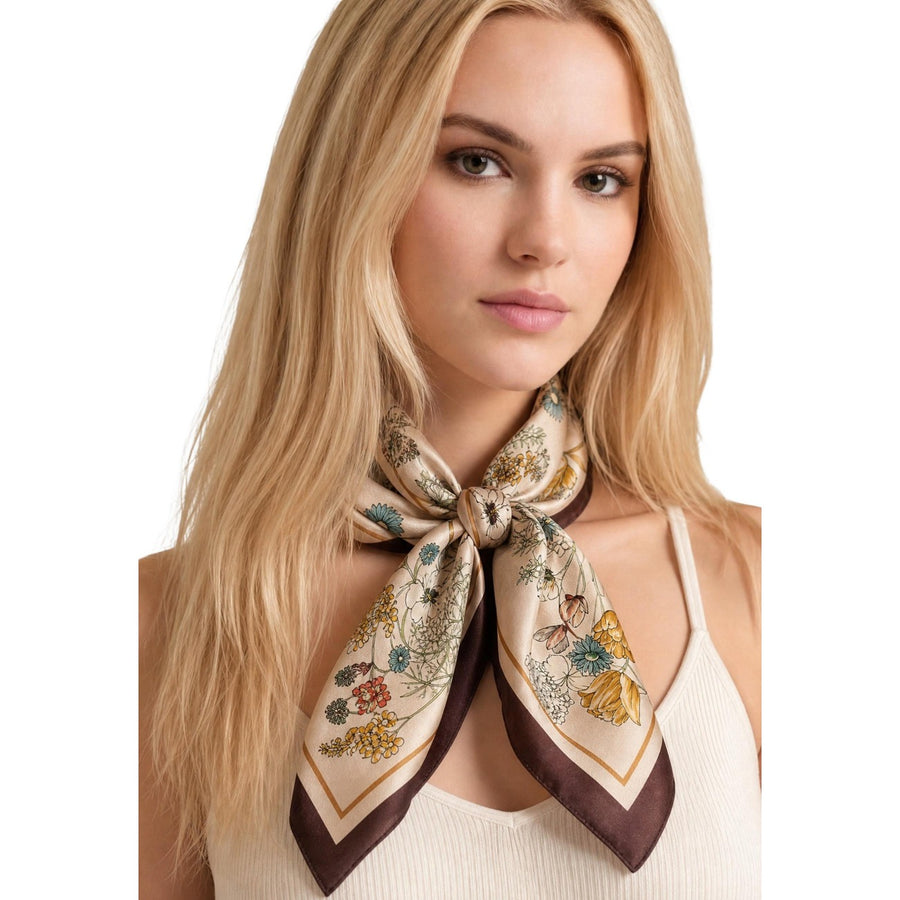 Guess Mujer Bufandas