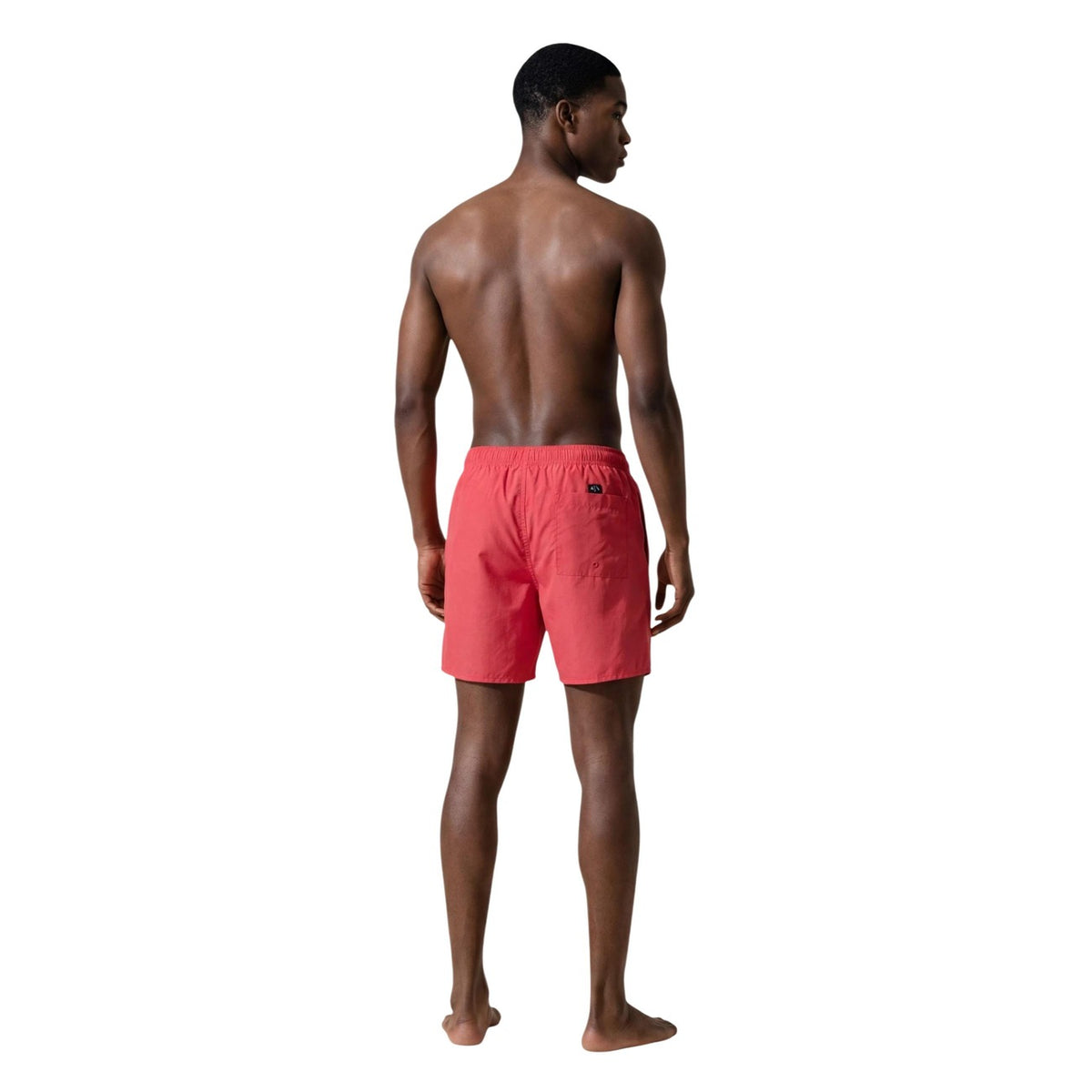Armani Exchange Hombre Bañadores