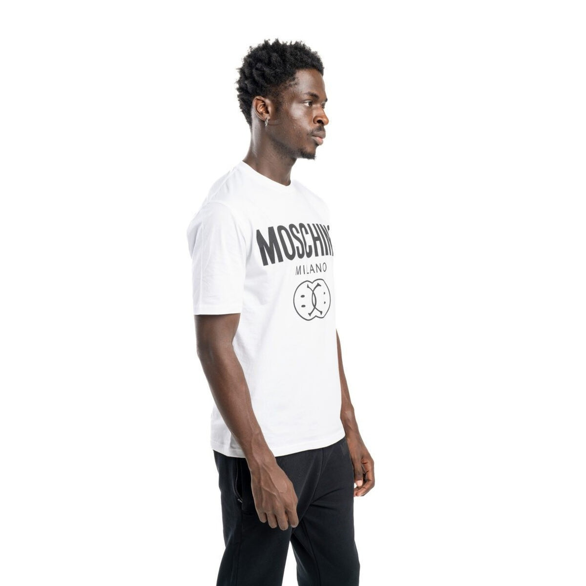 Moschino Hombre Camisetas