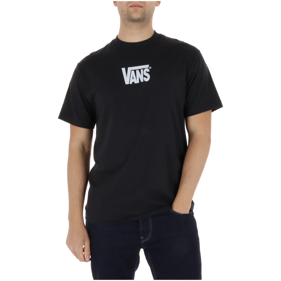 Vans Hombre Camisetas