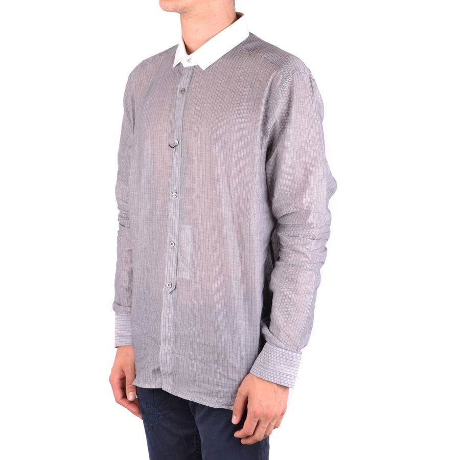 Neil Barrett Hombre Camisas