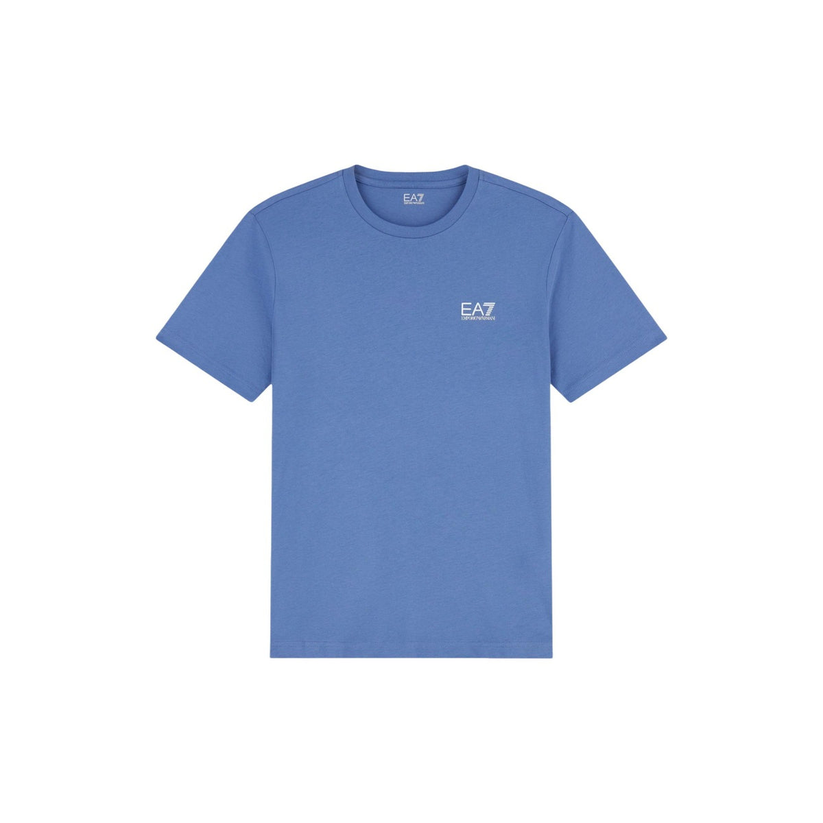 Ea7 Hombre Camisetas