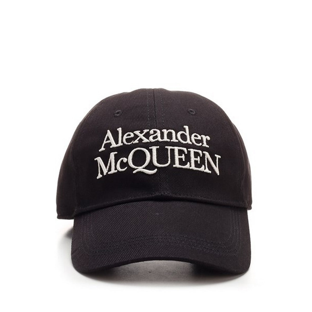 Alexander Mcqueen Hombre Sombreros y gorras