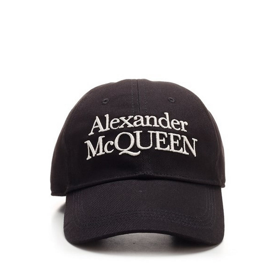 Alexander Mcqueen Hombre Sombreros y gorras
