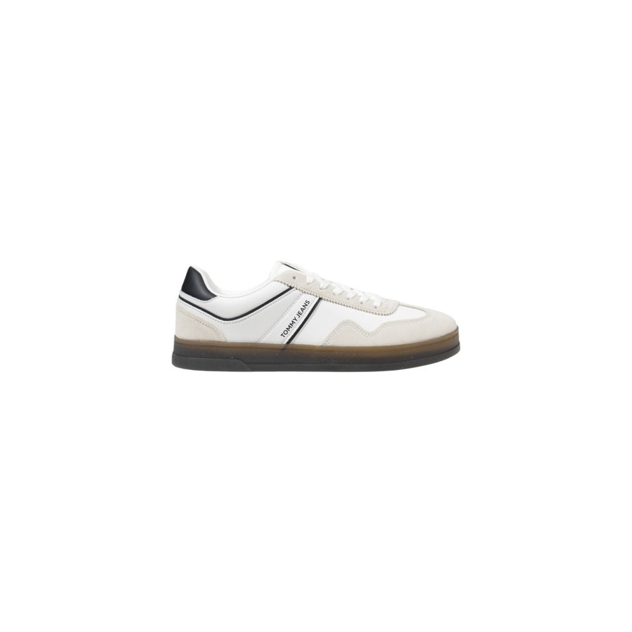 Tommy Hilfiger Jeans Hombre Sneakers