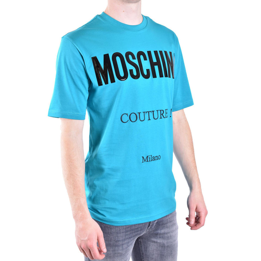 Moschino Hombre Camisetas