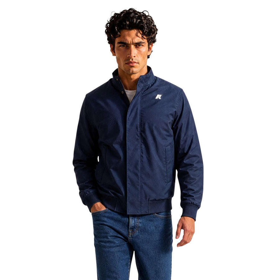 Kway Hombre Chaquetas
