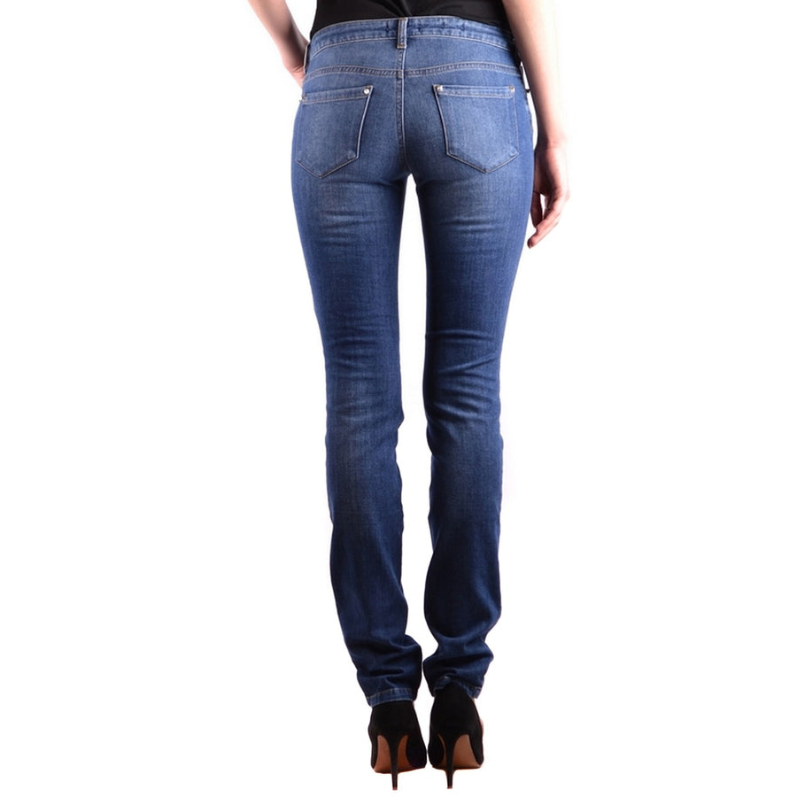 Philipp Plein Mujer Vaqueros