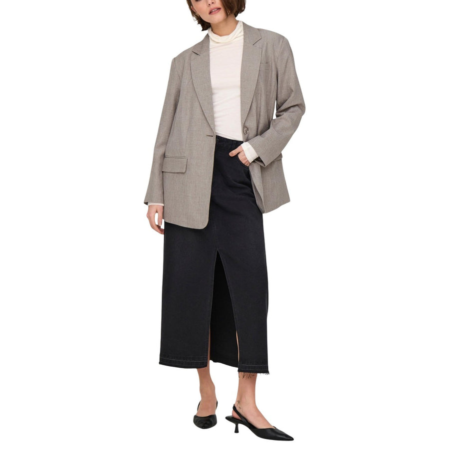 Only Mujer Chaquetas