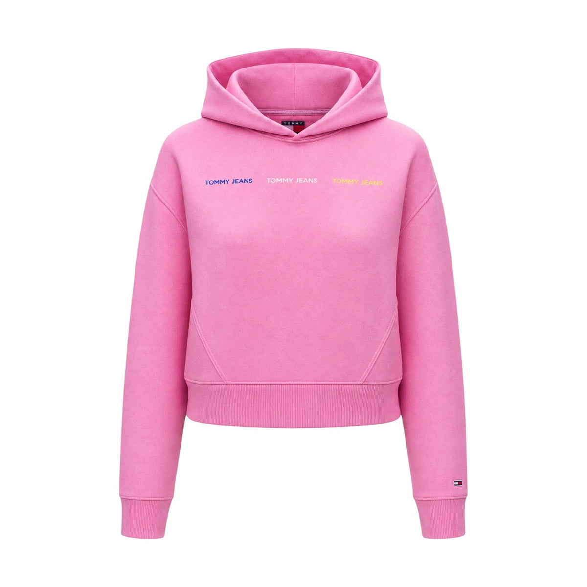 Tommy Hilfiger Jeans Mujer Sudaderas con capucha
