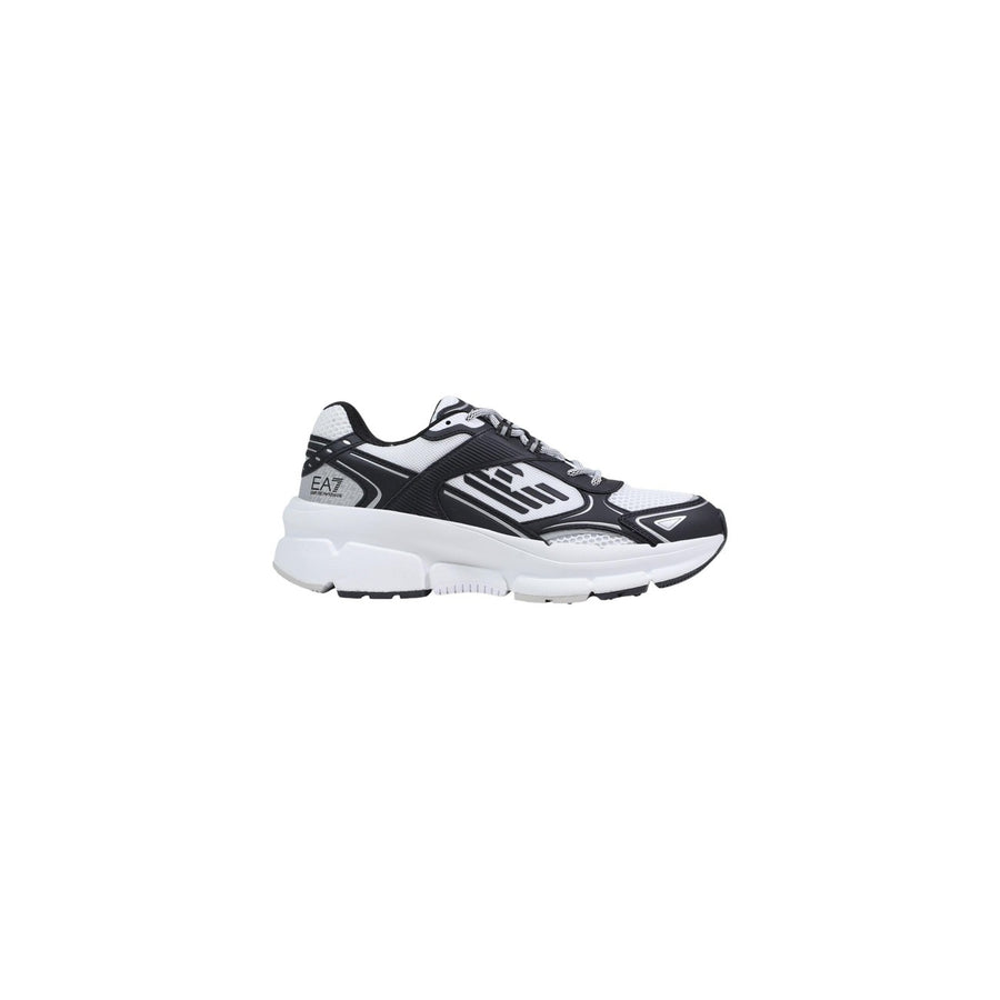 Ea7 Hombre Sneakers