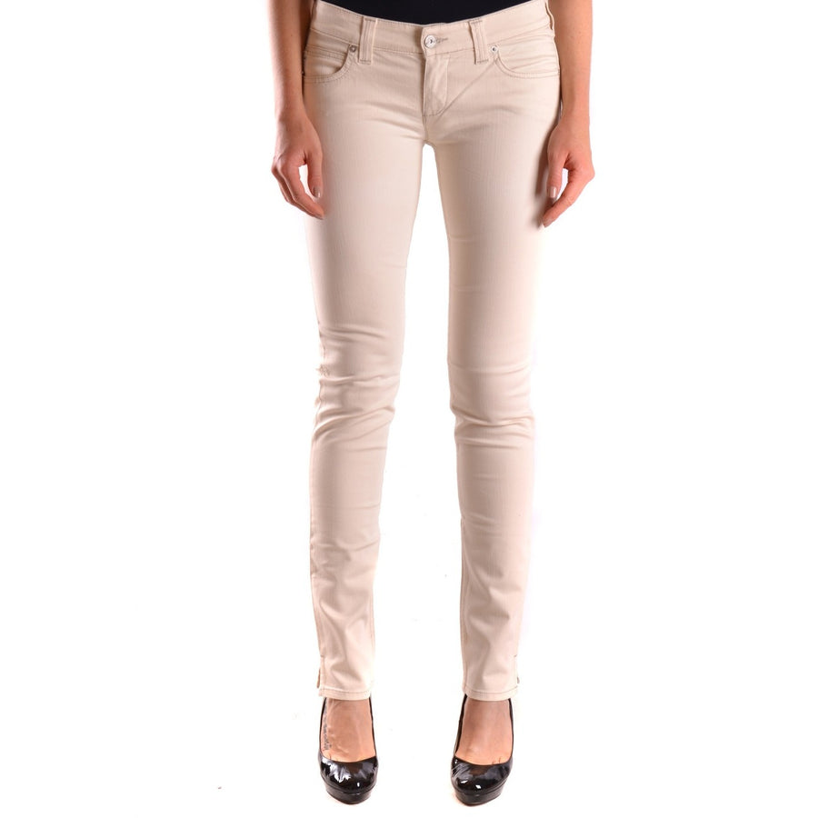Armani Jeans Mujer Vaqueros