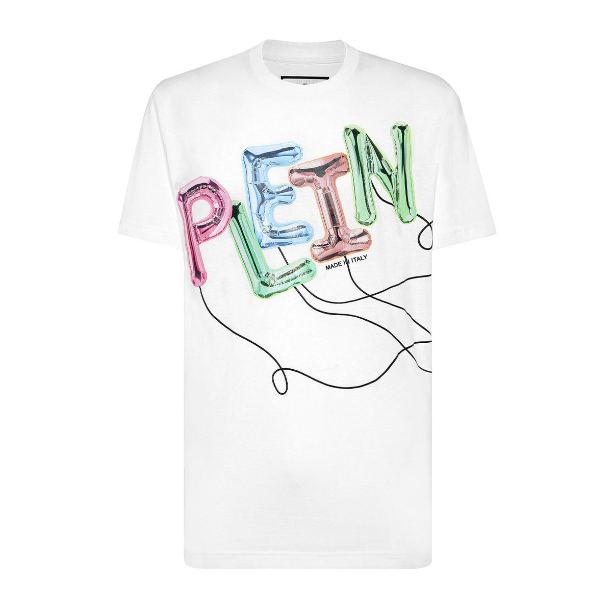 Philipp Plein Hombre Camisetas