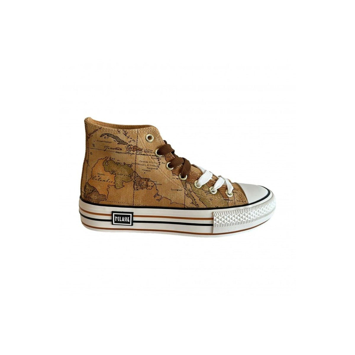 Alviero Martini Prima Classe Mujer Sneakers