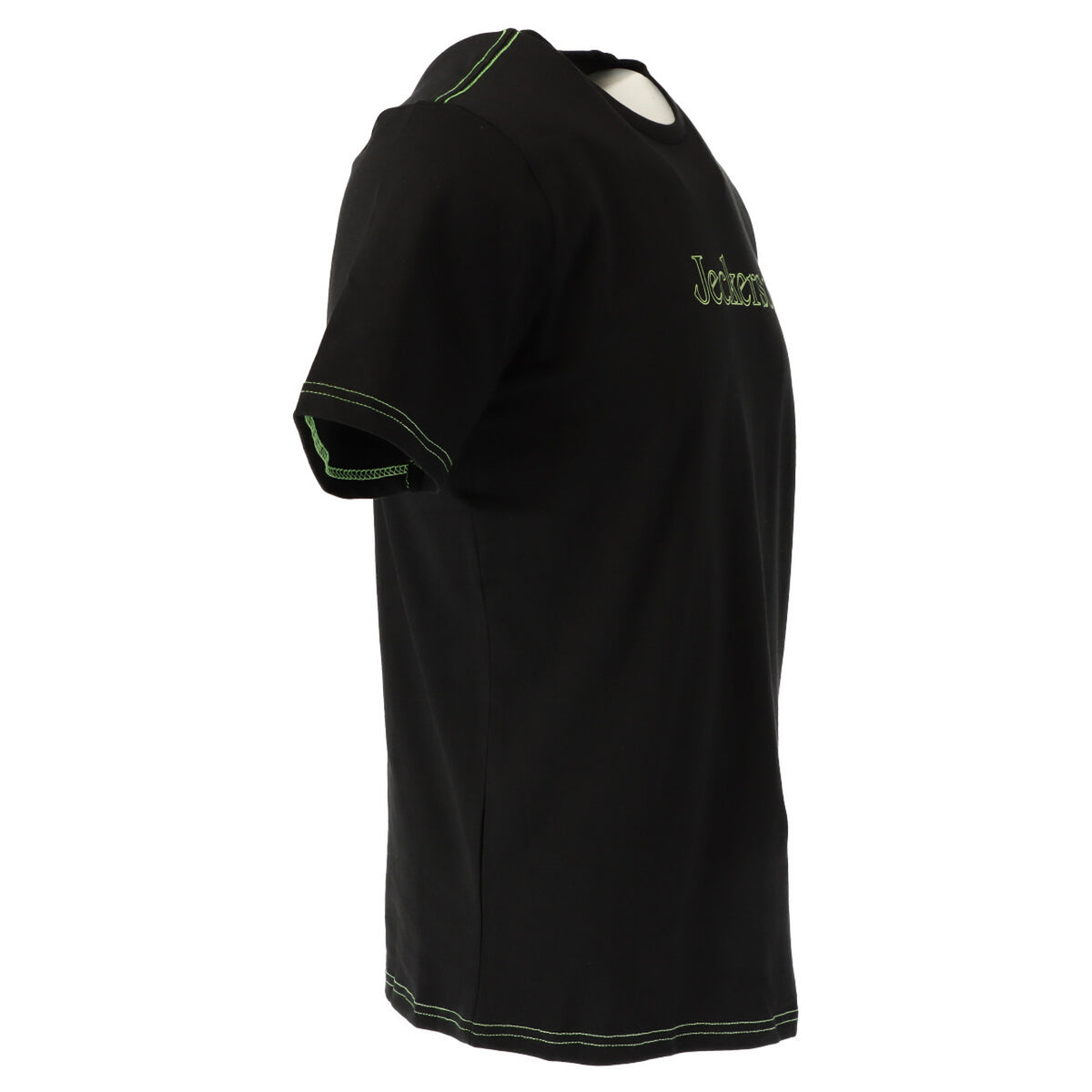 Jeckerson Hombre Camisetas