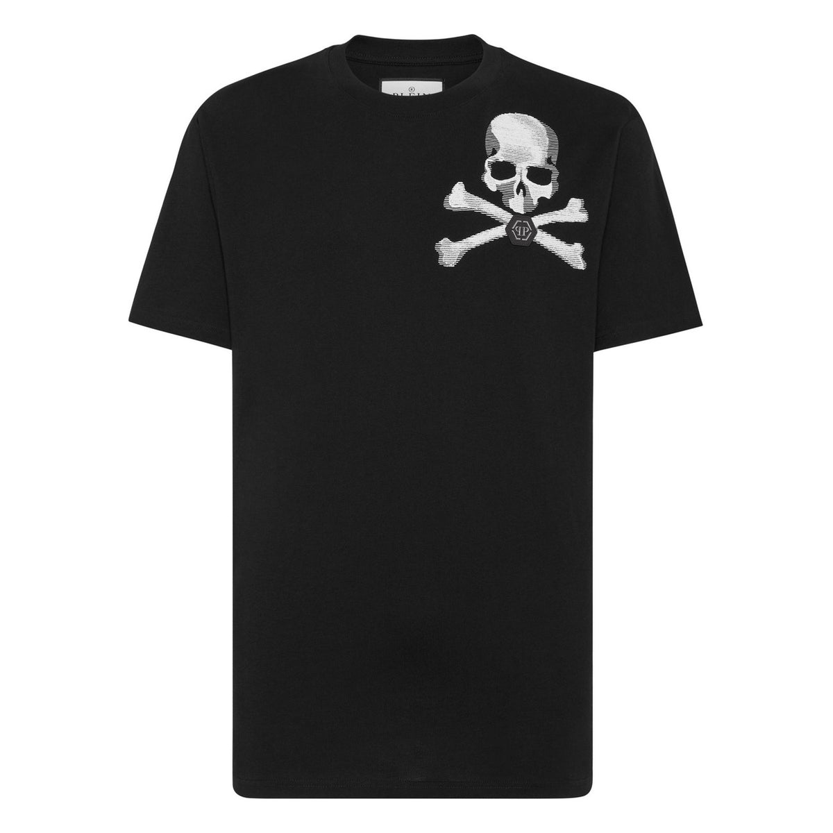 Philipp Plein Hombre Camisetas