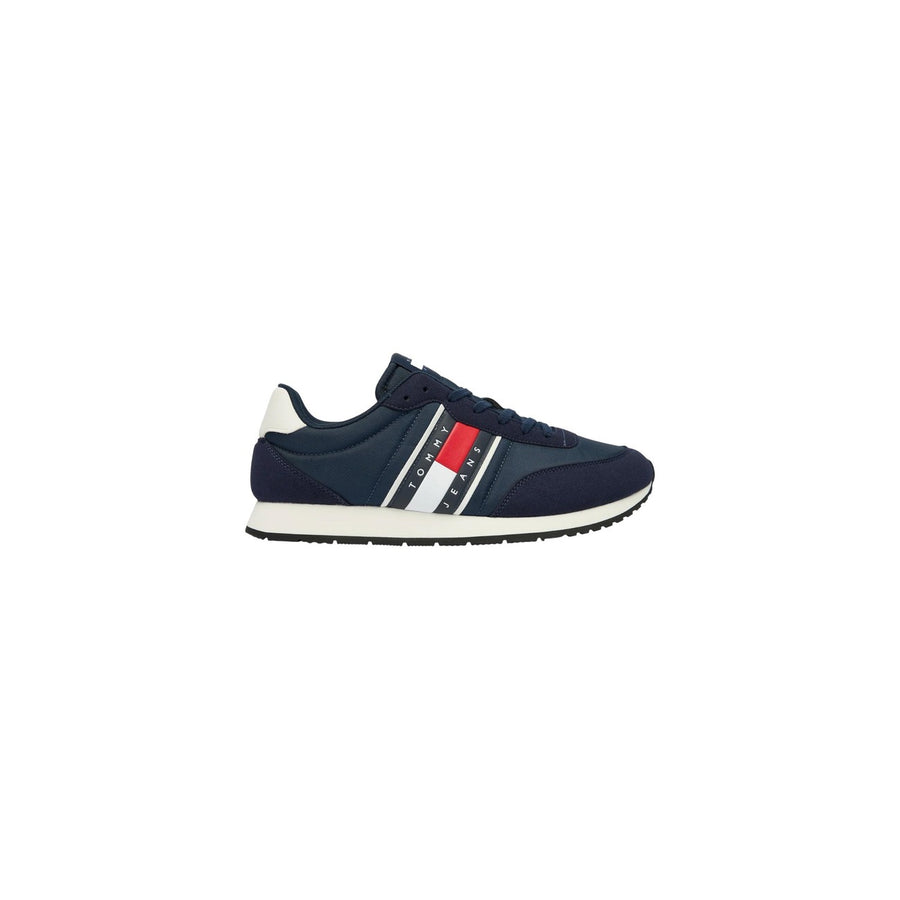 Tommy Hilfiger Jeans Hombre Sneakers