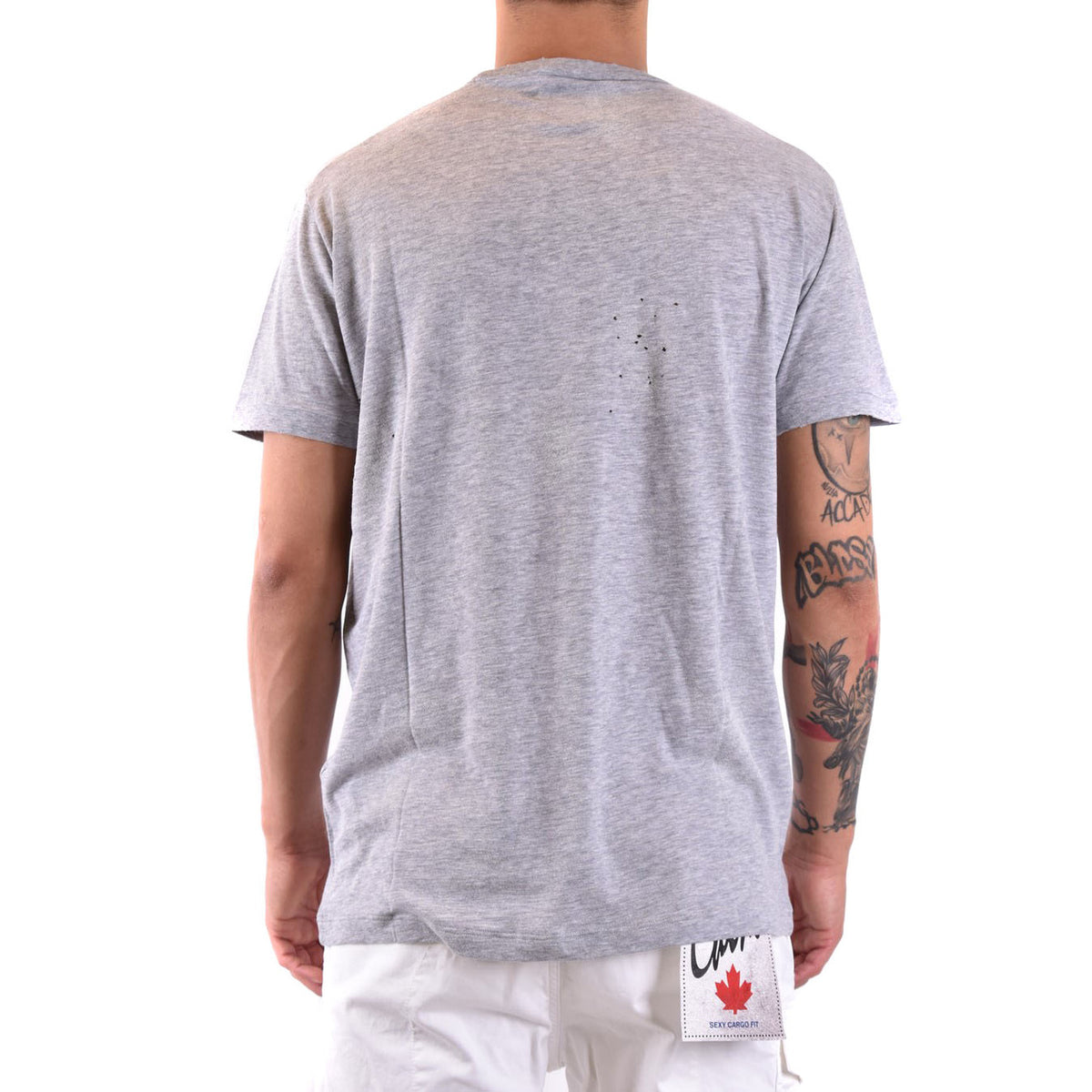 Dsquared2 Hombre Camisetas