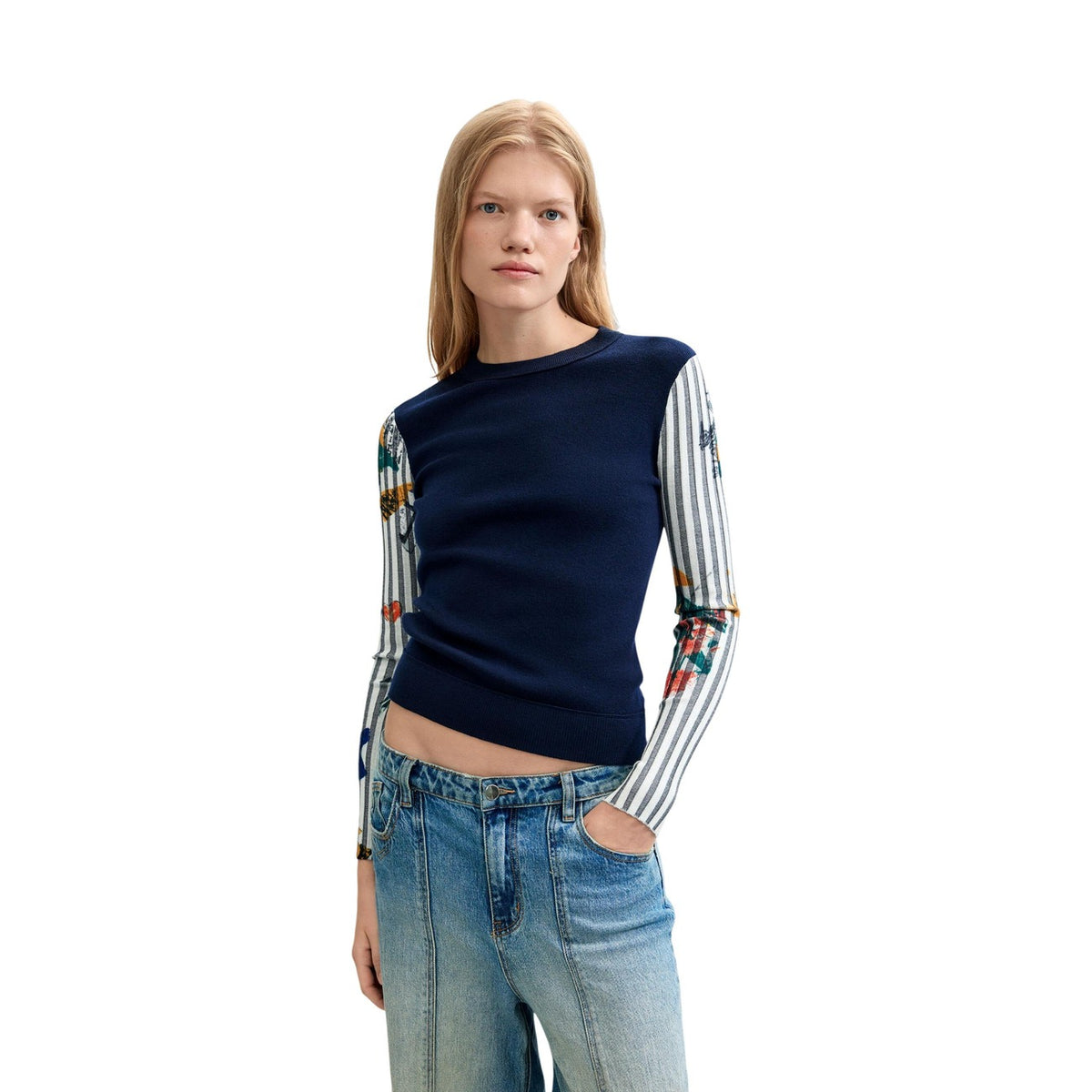 Desigual Mujer Jerséis
