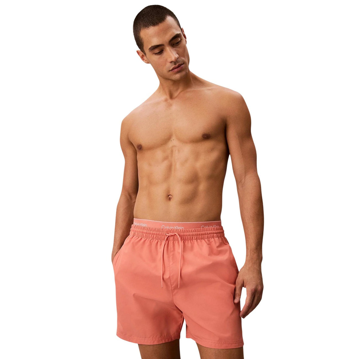 Calvin Klein Jeans Hombre Bañadores