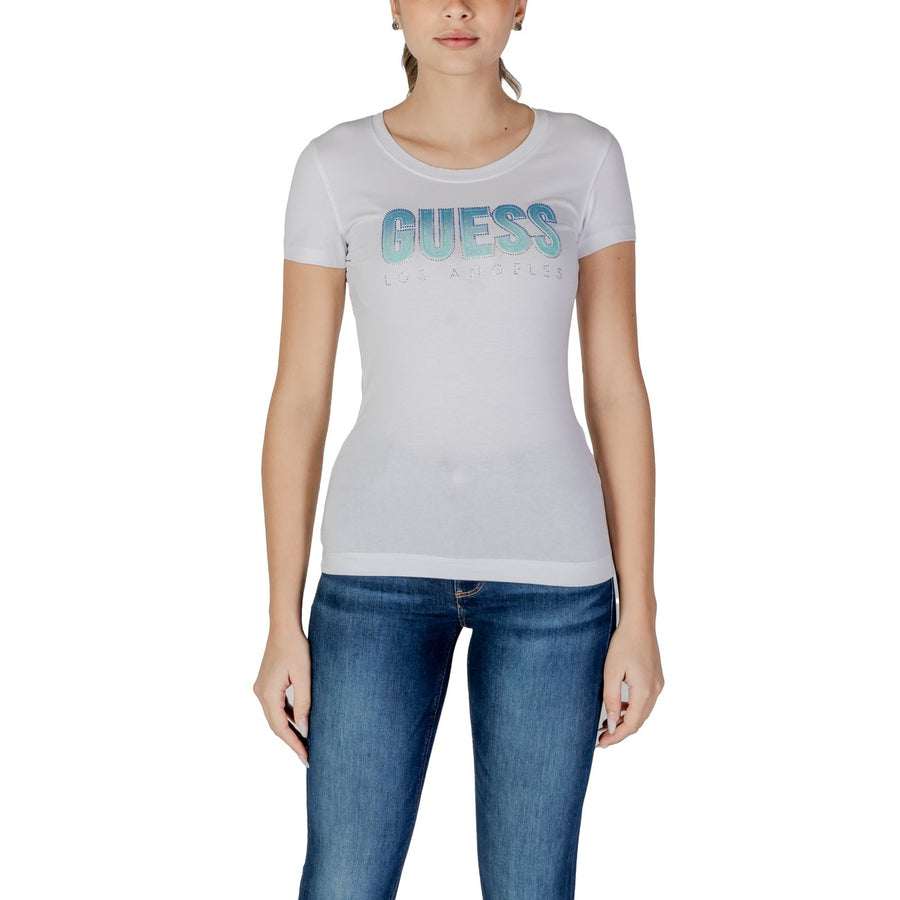 Guess Mujer Camisetas
