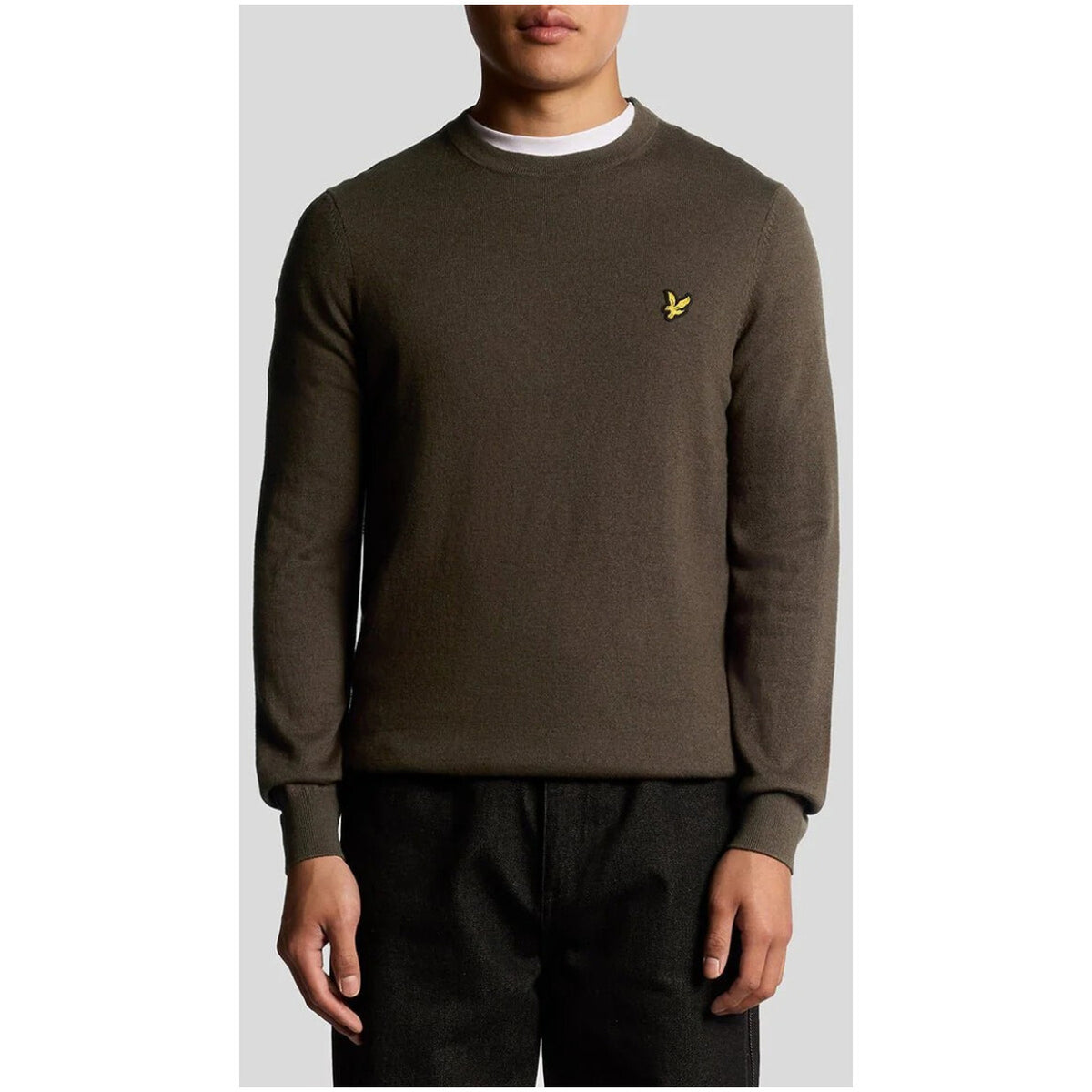 Lyle & Scott Hombre Jerséis