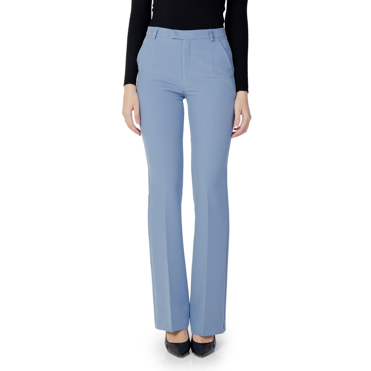 Sandro Ferrone Mujer Pantalones