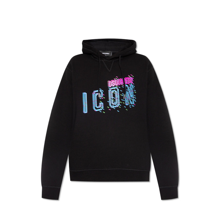 Dsquared Hombre Sudaderas con capucha