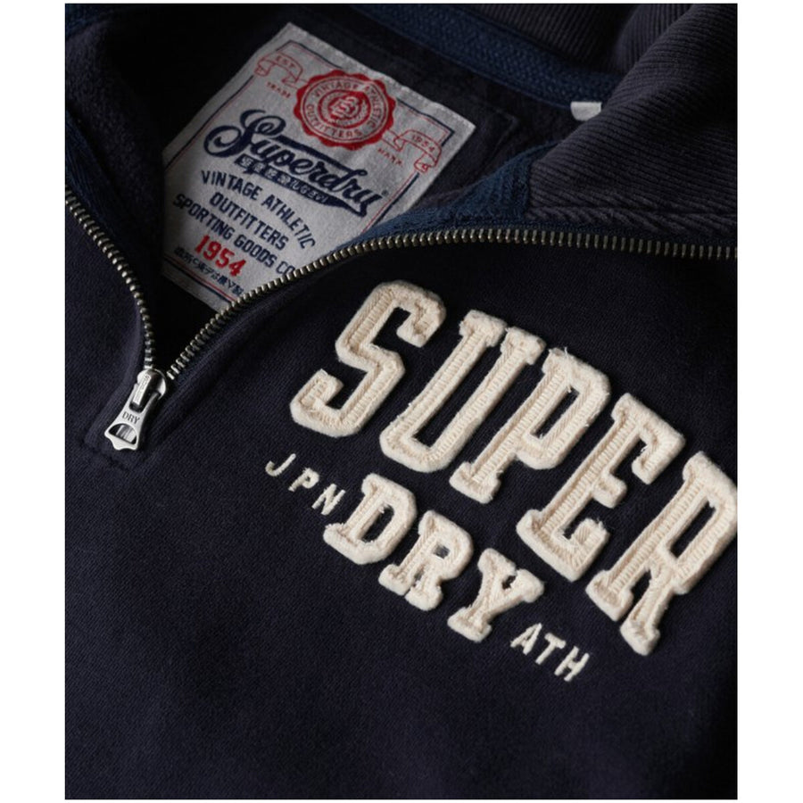 Superdry Hombre Sudaderas