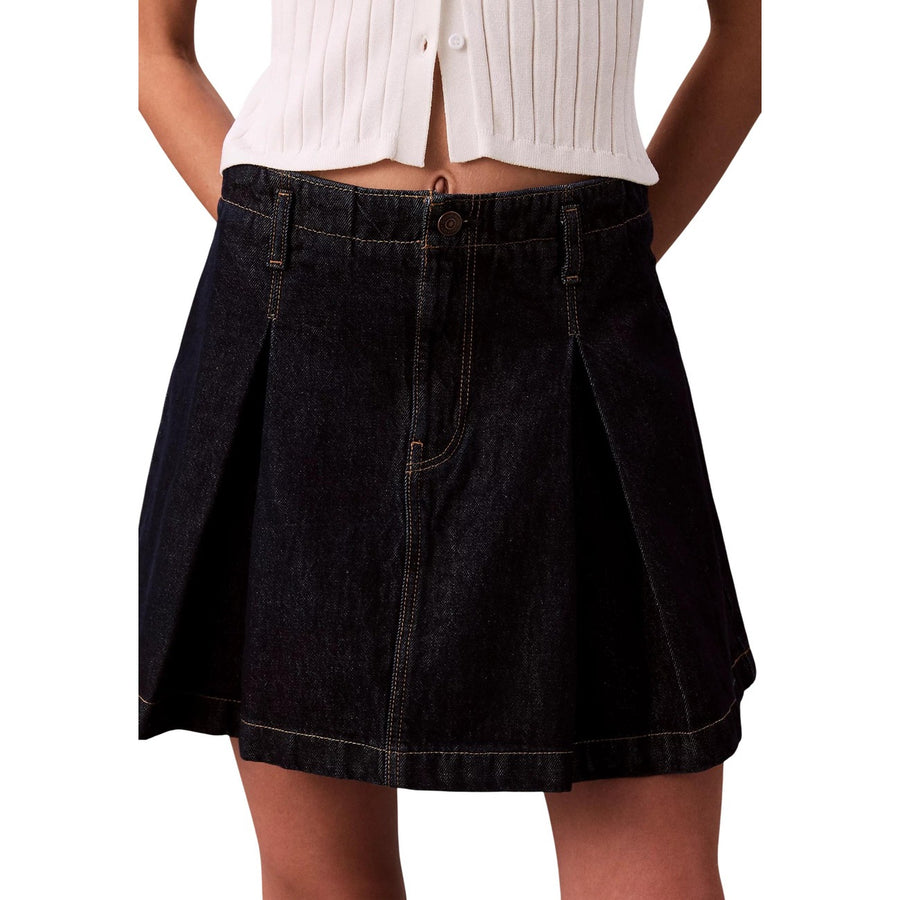 Calvin Klein Jeans Mujer Faldas