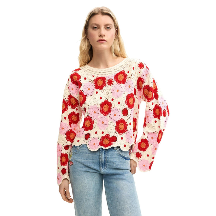 Desigual Mujer Jerséis