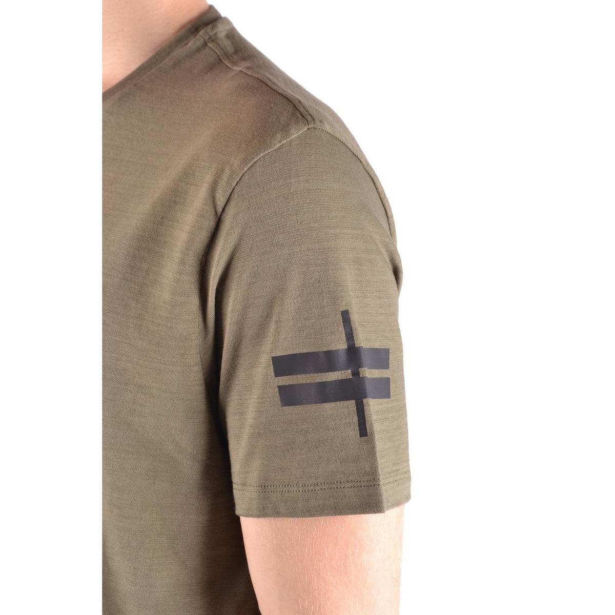 Neil Barrett Hombre Camisetas