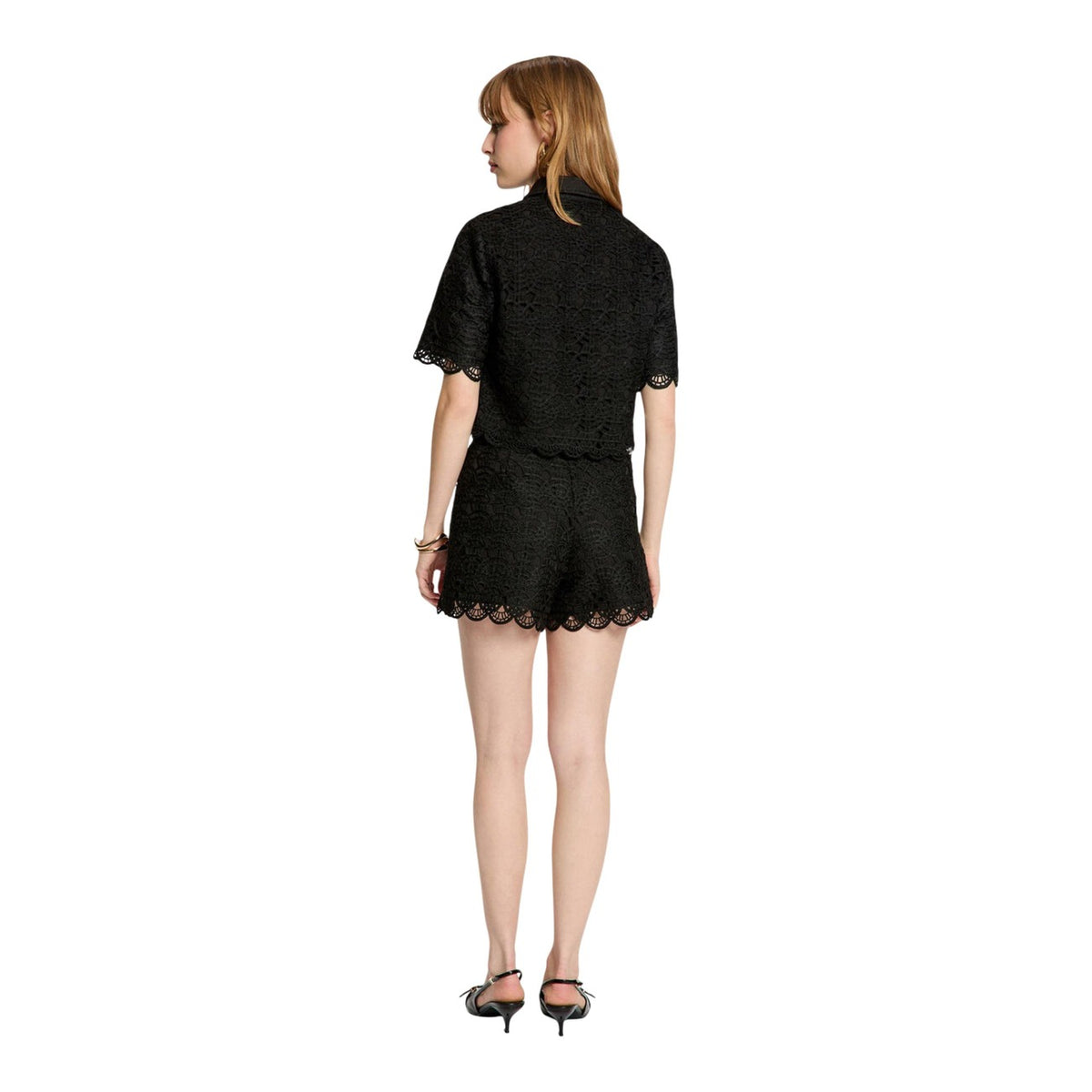 Morgan De Toi Mujer Blusas