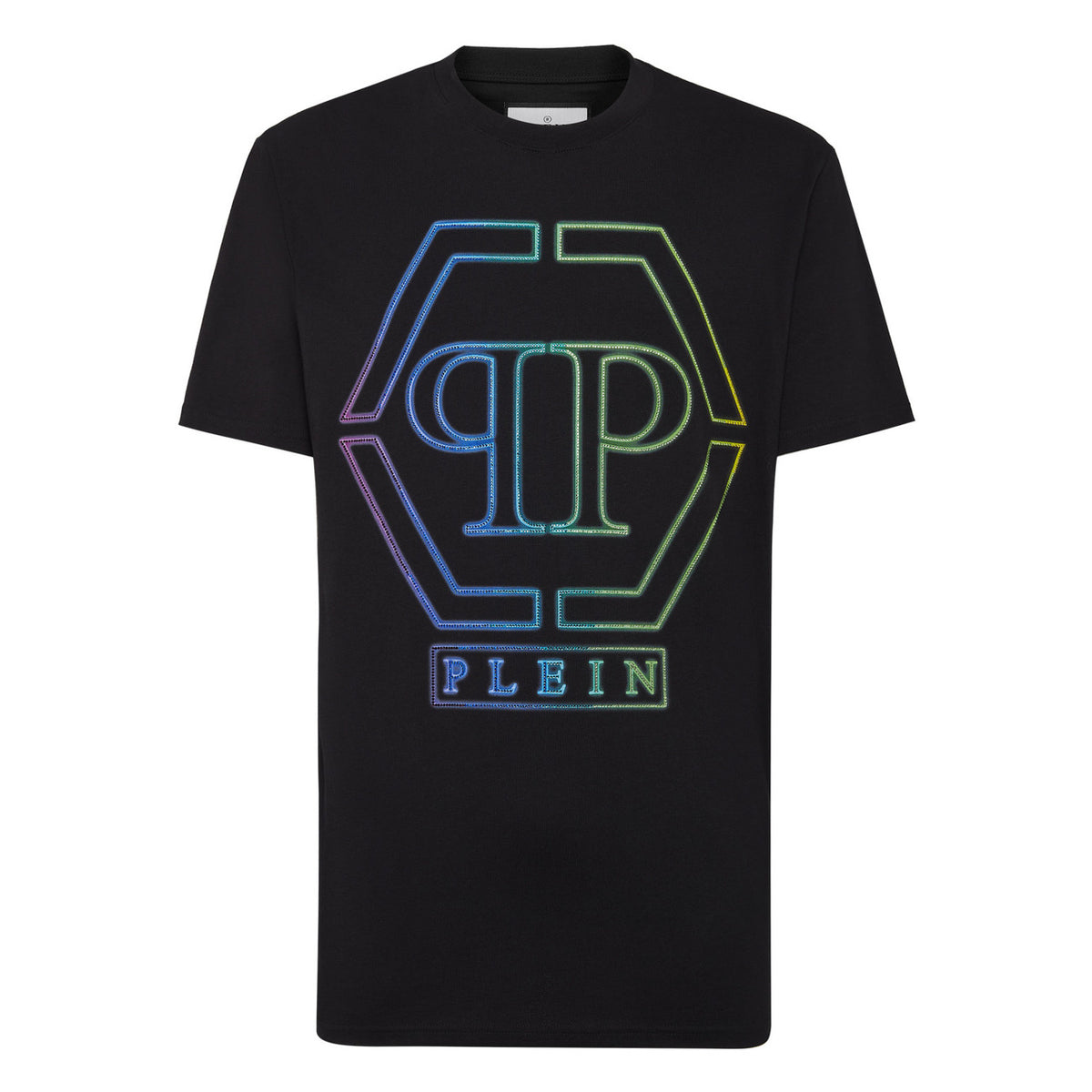 Philipp Plein Hombre Camisetas
