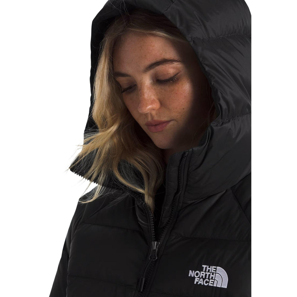 The North Face Mujer Cazadoras