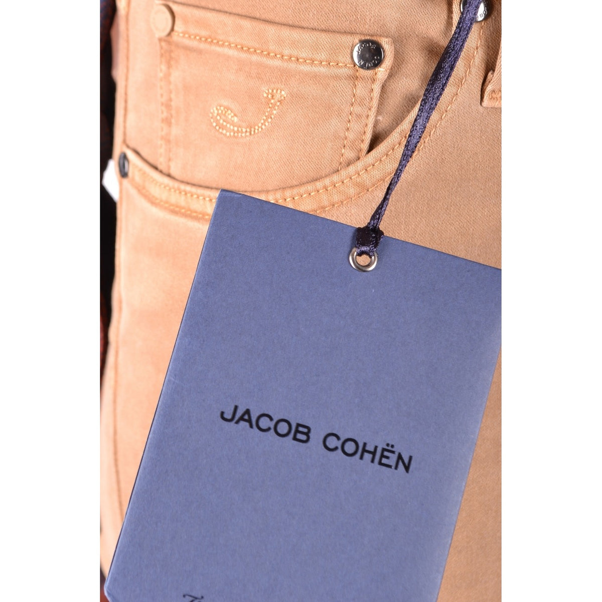 Jacob Cohen Mujer Vaqueros