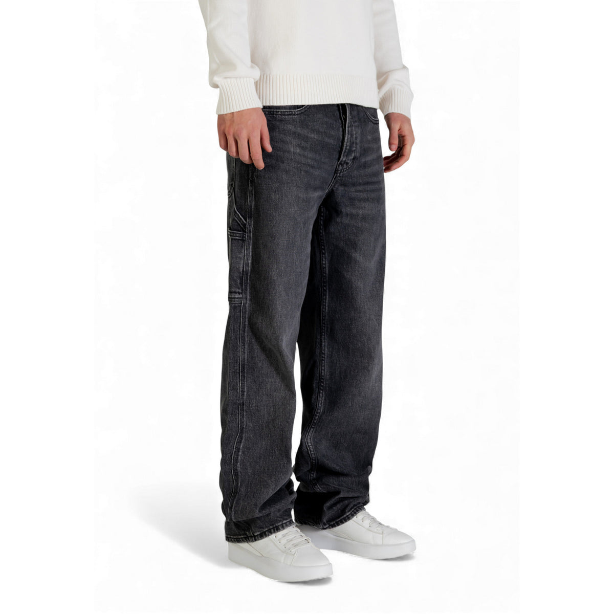 Tommy Hilfiger Jeans Hombre Vaqueros