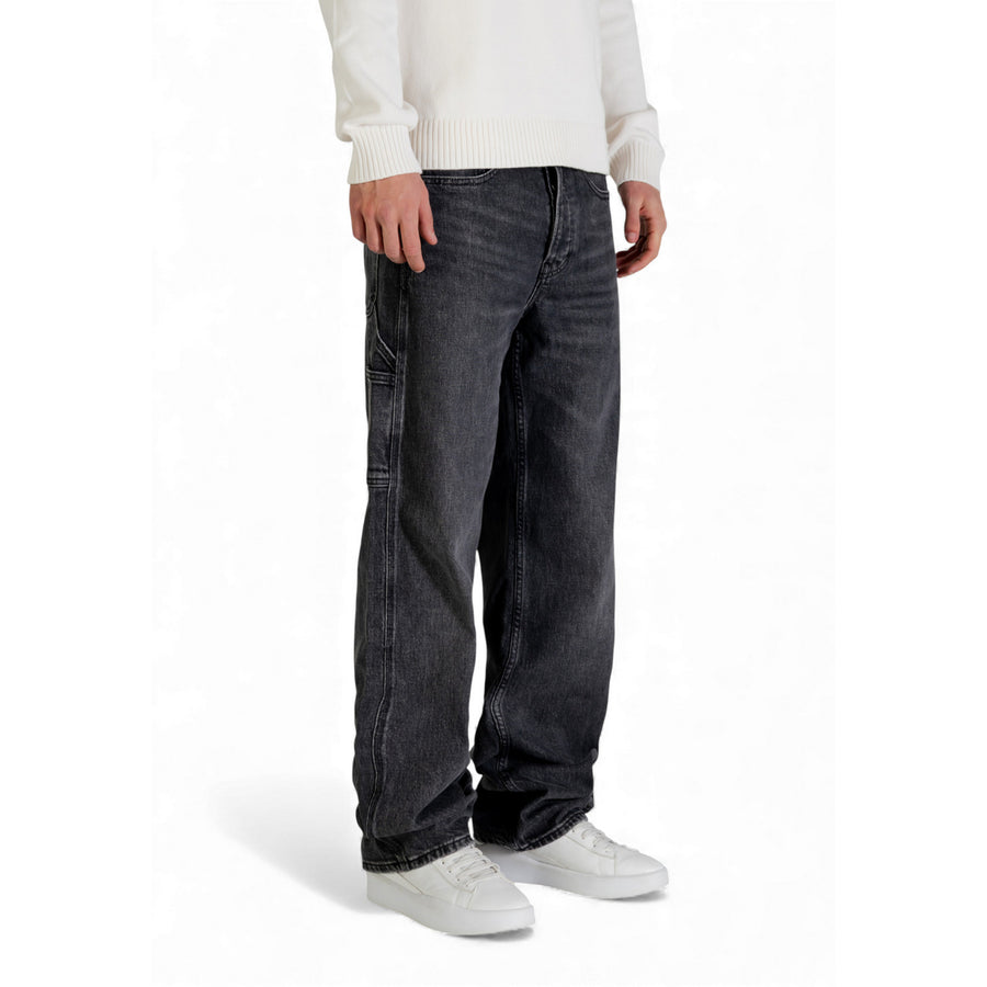 Tommy Hilfiger Jeans Hombre Vaqueros