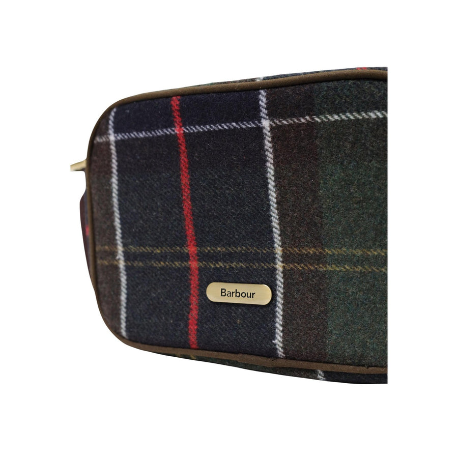 Barbour Mujer Bolsos