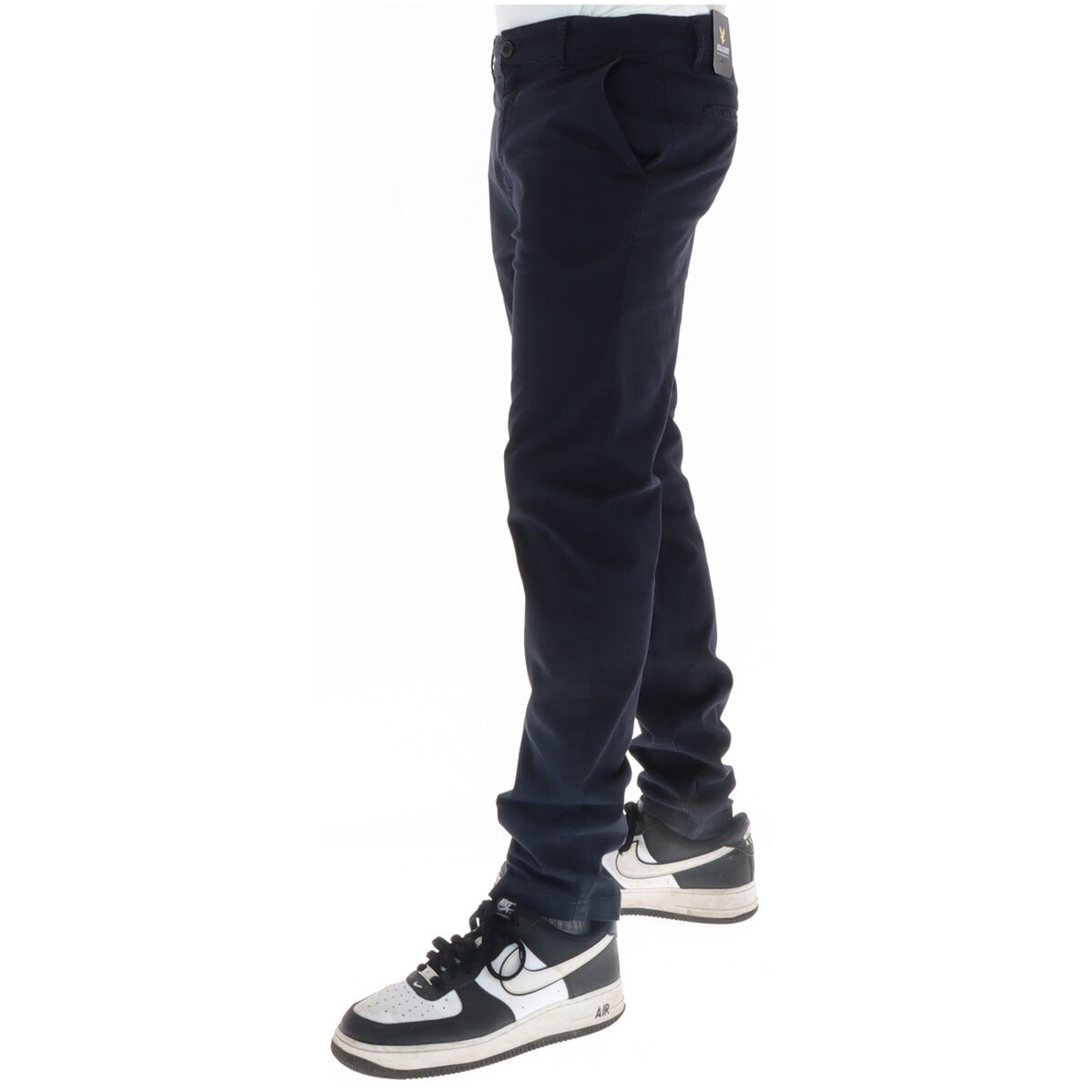 Lyle & Scott Hombre Pantalones
