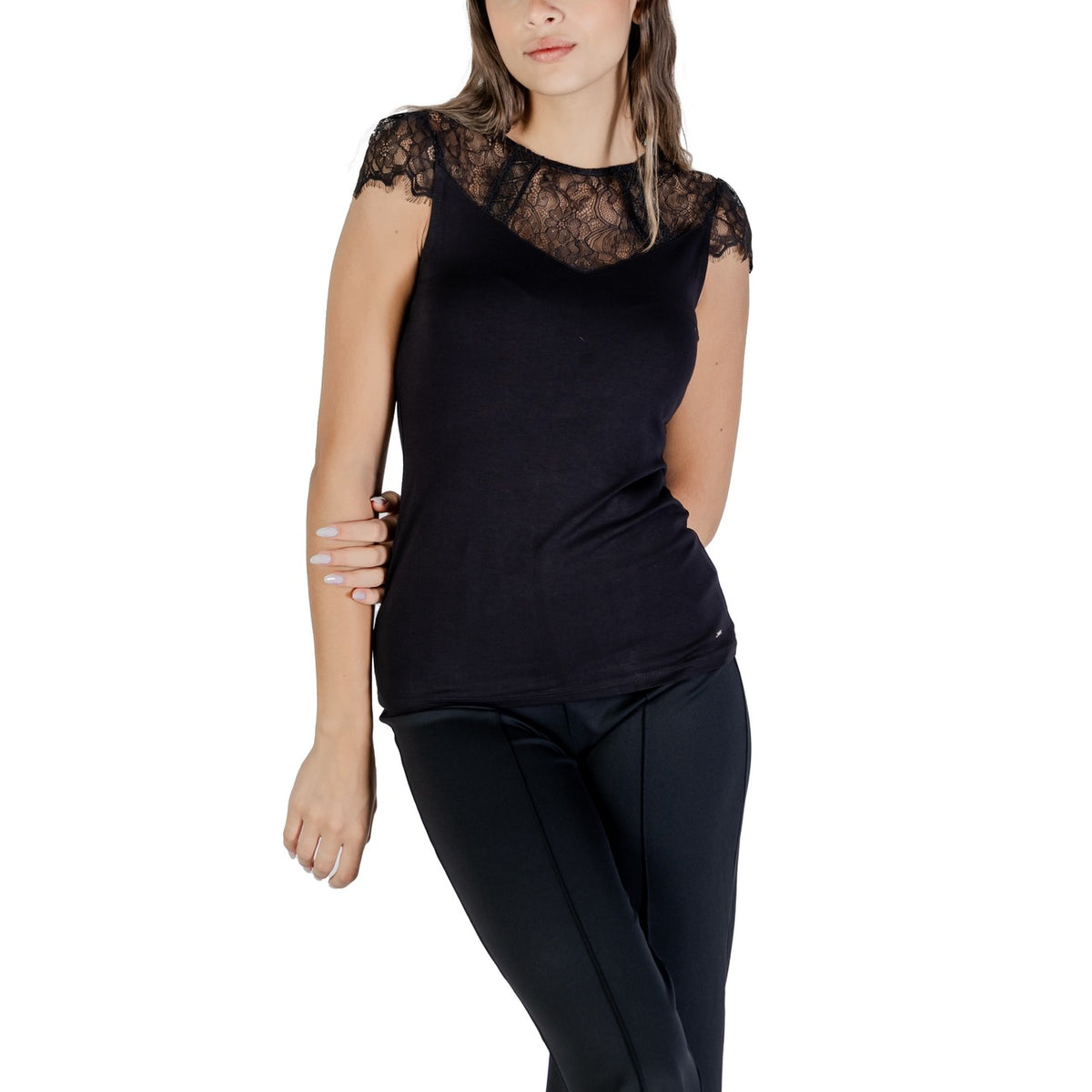 Morgan De Toi Mujer Blusas