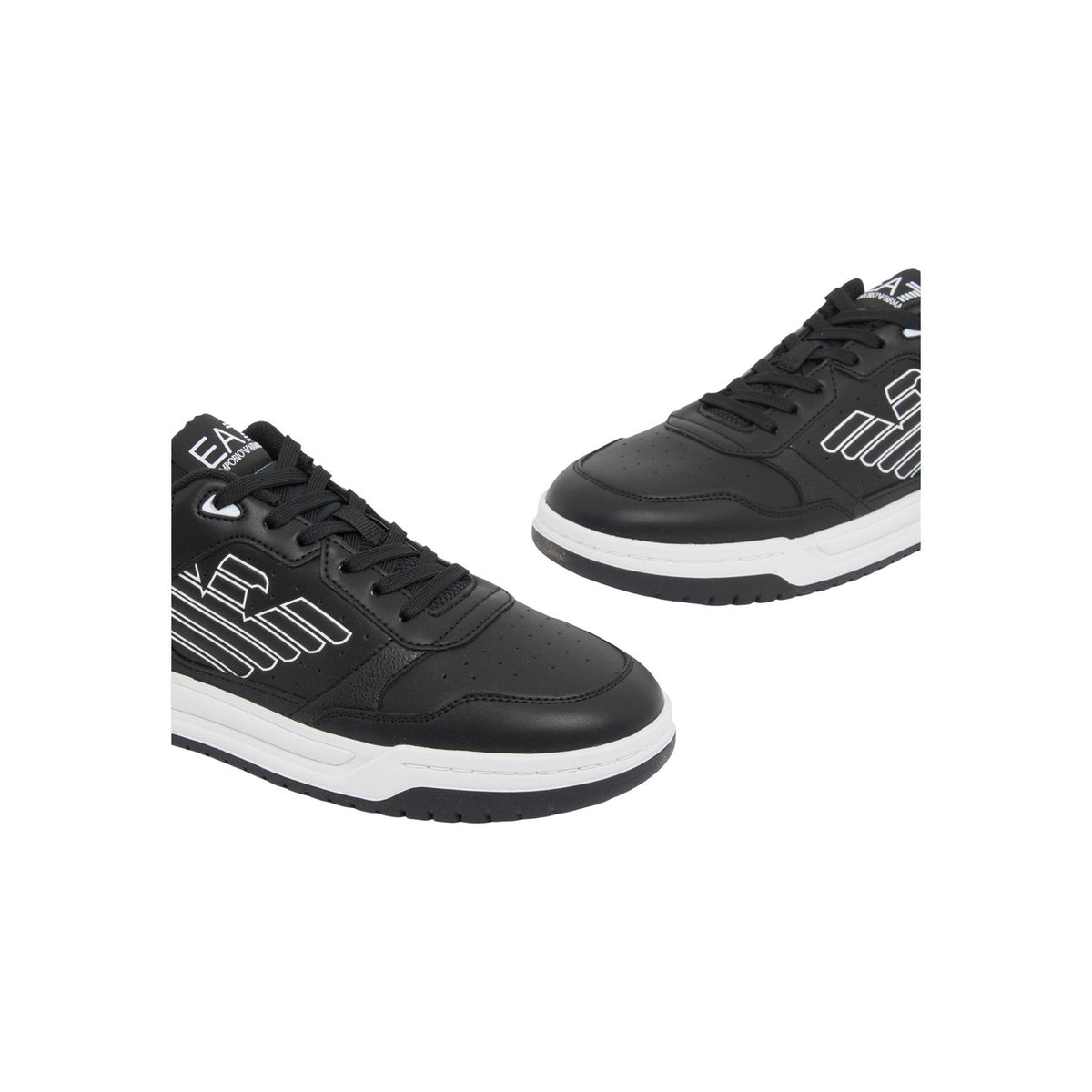 Ea7 Unisex Zapatillas