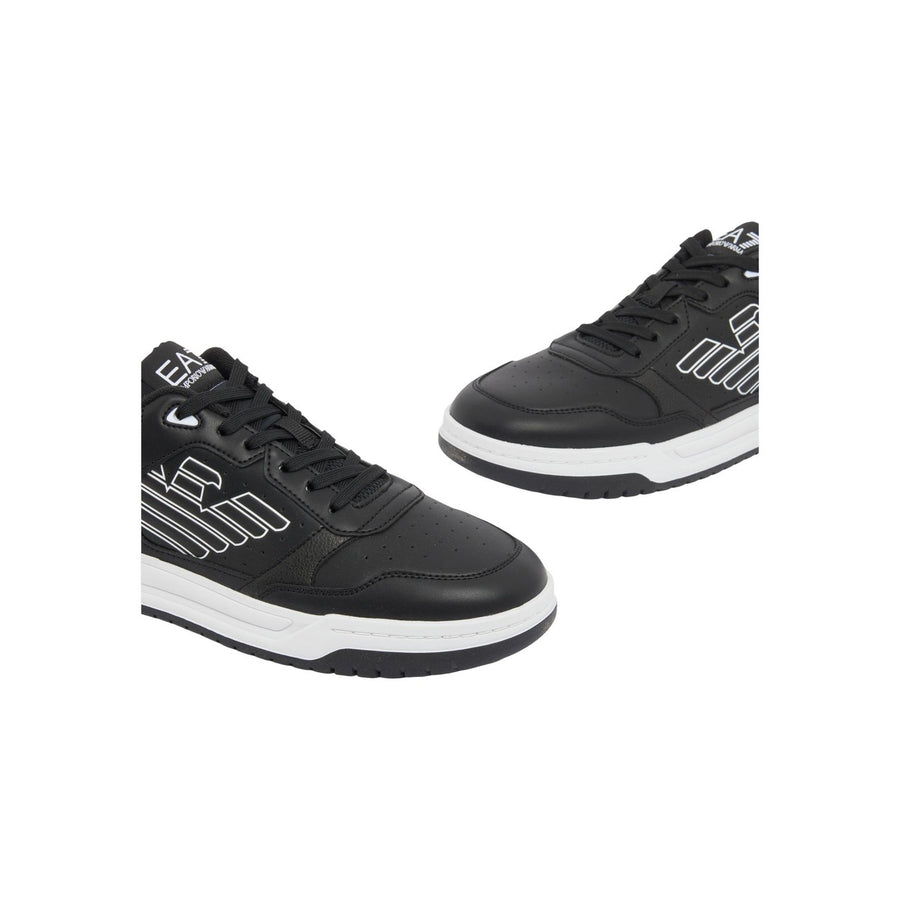 Ea7 Unisex Zapatillas