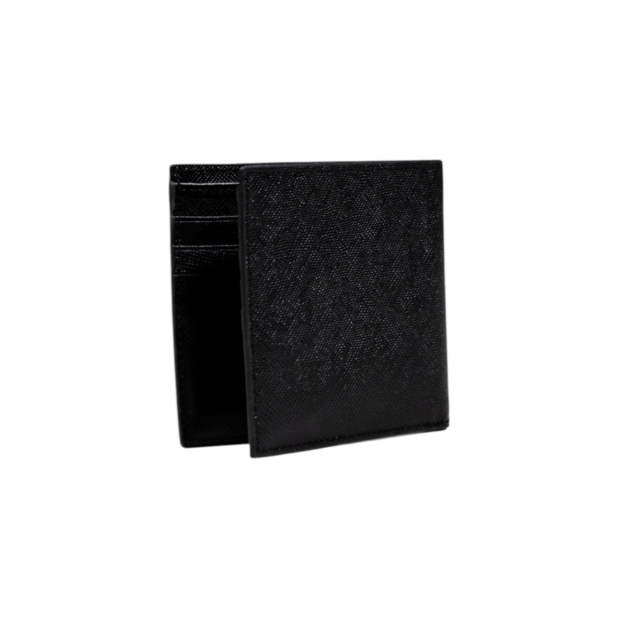 Armani Exchange Hombre Carteras y billeteras