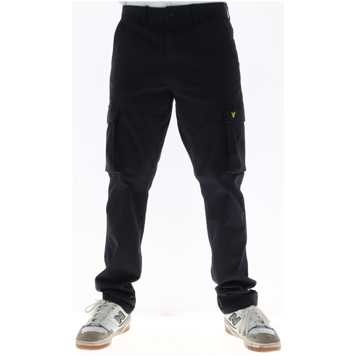 Lyle & Scott Hombre Pantalones