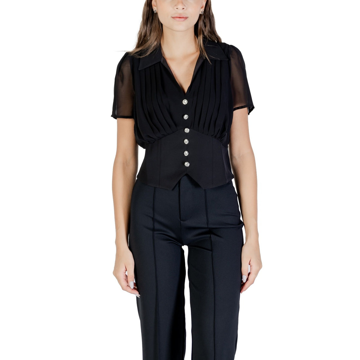 Morgan De Toi Mujer Blusas